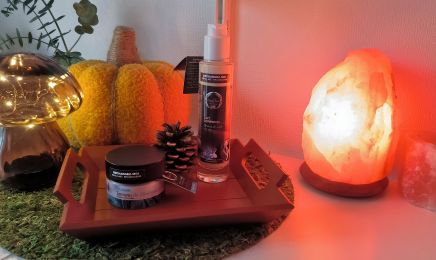 Natur'elle et lui : Manucure à Fleurigné