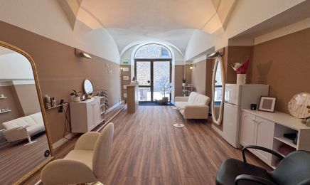 Ora M Studio : Institut de beauté à St Geniez d'Olt et d'Aubrac