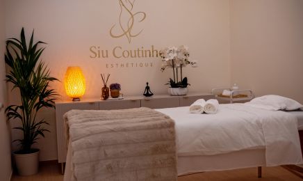 Siu coutinho esthétique  : Manucure à Uccle