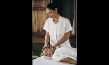 Massage By Paméla - Access bars - Jacuzzi - Kobido - Massage Californien - Ayurvedique : Institut de beauté à Saint-Denis