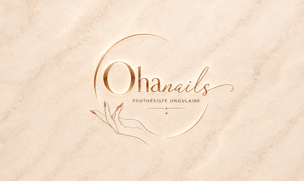 Ohanails : Manucure à Quimper