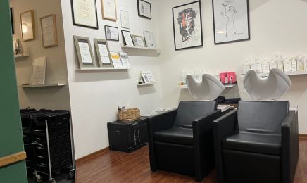 Lena Fauss Haare & Make-up: Kosmetikstudio in Sankt Wendel