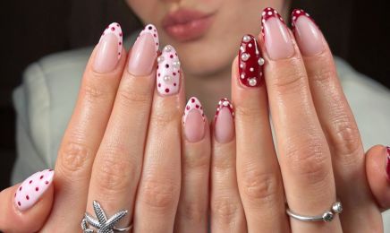 Djaz Beauty : Manucure à Torcy