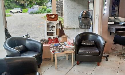 Anima Bella By Olga : Coiffeur à Ugine