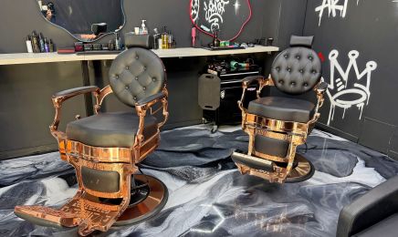 Studio Kut Barber Fréjus : Barbier à Fréjus
