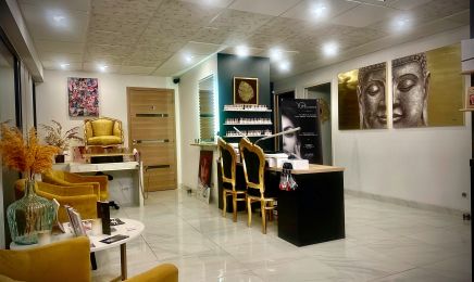Beauty's You : Coiffeur à Perigny