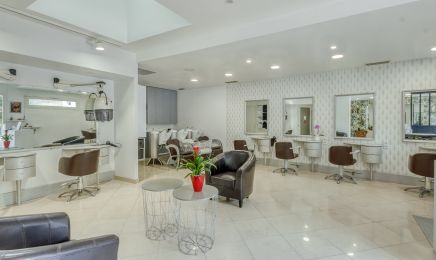 Liberty Coif : Coiffeur à Saint-Cyr-sur-Mer