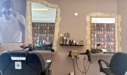 Patty coiffure mixte  : Coiffeur à Kerlouan