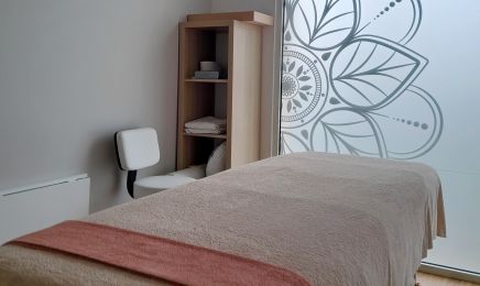 Manon Prousteau - Massage&Drainage : Institut de beauté à Fargues-Saint-Hilaire