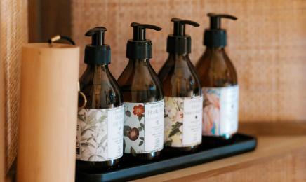 Les Mains de Baia - Massages personnalisés pour femmes : Coiffeur à Les Sables-d'Olonne