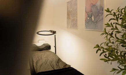 Bel Espace: Kosmetikstudio in Stuttgart