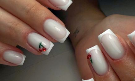 NOLIYA NAILZ : Manucure à La Roche-sur-Yon