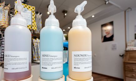 Sabrina K : Coiffeur à Angers