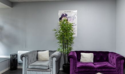 Tony Mathias Coiffure : Coiffeur à Verdun
