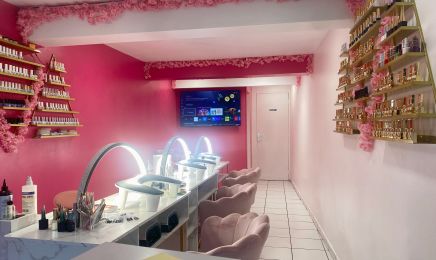 Trending Nails : Manucure à Toulouse