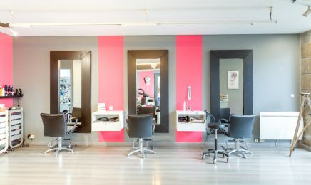 Hair'mine coiffure : Coiffeur à Pleubian