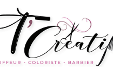 T' Créatif : Coiffeur à Angoulême