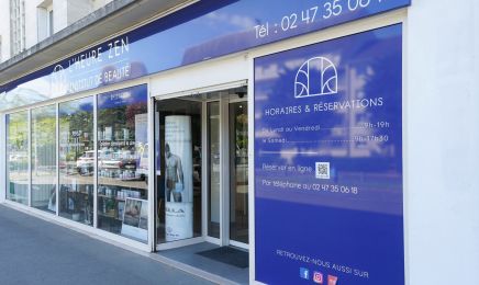 L’Heure Zen  : Manucure à Saint-Cyr-sur-Loire