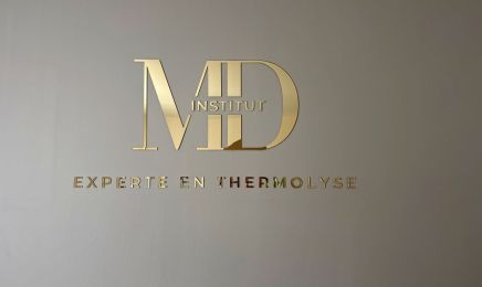 MD INSTITUT : Institut de beauté à Vals-près-le-Puy