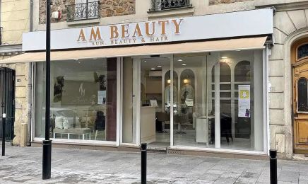 AM Beauty    : Manucure à Aubervilliers