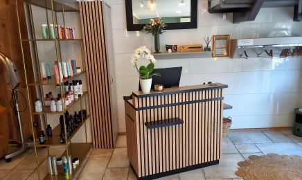 Coiffure Delgrande - Centre ville : Coiffeur à Lons-le-Saunier