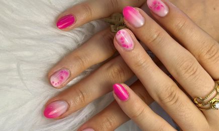 M'A Nails  : Manucure à Sainte-Eulalie
