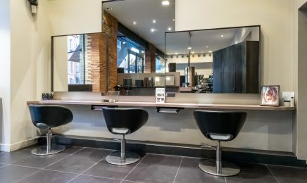 Au Long Court Coiffeur : Coiffeur à Toulouse