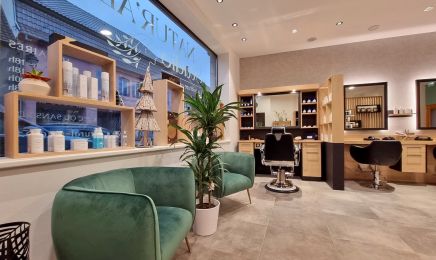 Natur'al Studio  : Coiffeur à Wintzenheim