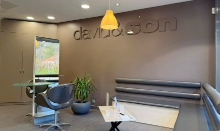 david&son - Allevard : Coiffeur à Allevard