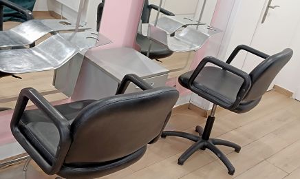Sun Color’s Hair Salon : Coiffeur à Lyon