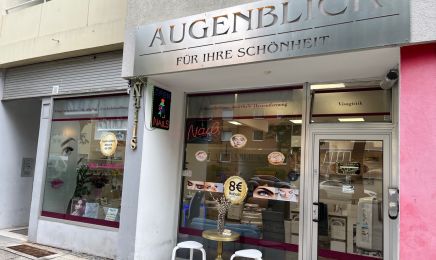 Augenblick Munich: Nagelstudio in München