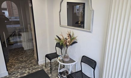 Fabi Coiffure : Coiffeur à Nivelles