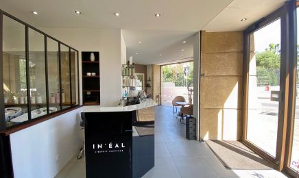 IN’ÉAL l'Esprit Coiffure : Coiffeur à Hyères