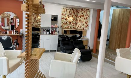 Le salon M : Coiffeur à Envermeu