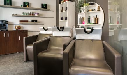 eb coiffure : Coiffeur à Dardilly
