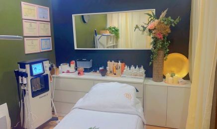 Sublima Wellness  : Manucure à Villeneuve-sur-Lot