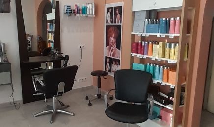 Sandra Coiff  : Coiffeur à Limoges