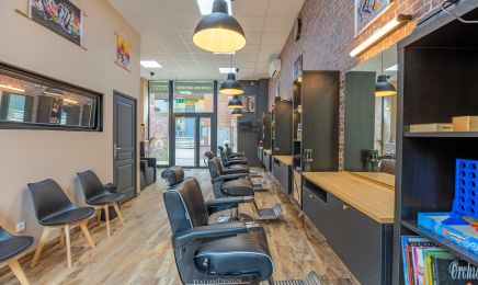 Club des Artistes : Coiffeur à Castres