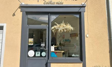 Coupes en Couleurs : Coiffeur à Le Vigen