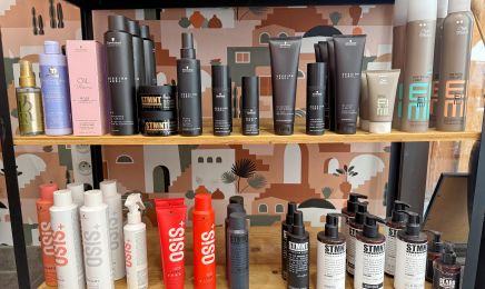 Coloc At Hair : Coiffeur à Le Porge