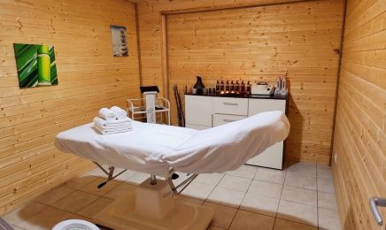 Julie Esthétique  : Institut de beauté à Waldhambach