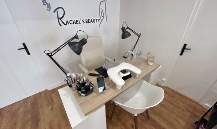 By Rachel's Beauty : Institut de beauté à Marseille