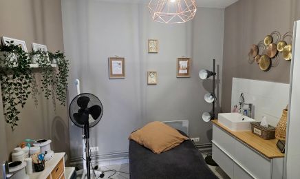 Infusion de Beau'Thé : Institut de beauté à Orléans