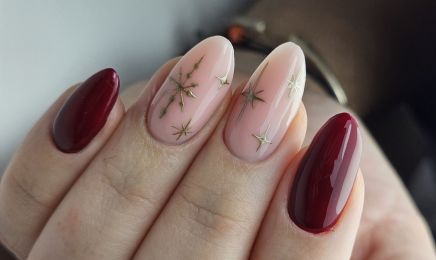Alicegi nailstudio : Manucure à Boussu