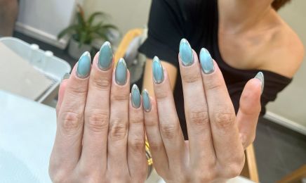 Léïna Ongles d’Art : Manucure à Lyon