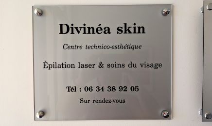 Divinéa Skin  : Institut de beauté à Serris