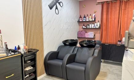 Maison Baima : Institut de beauté à Villeparisis