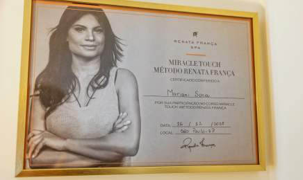 SM Renata França  : Institut de beauté à Ajaccio