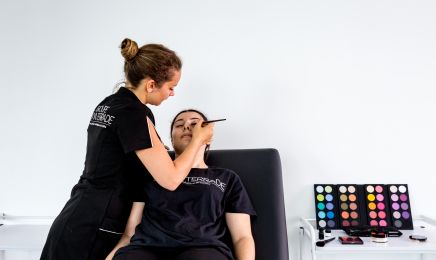 École Terrade - Coiffure - Besançon : Coiffeur à Besançon