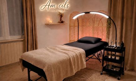Amcils  : Institut de beauté à Saubens